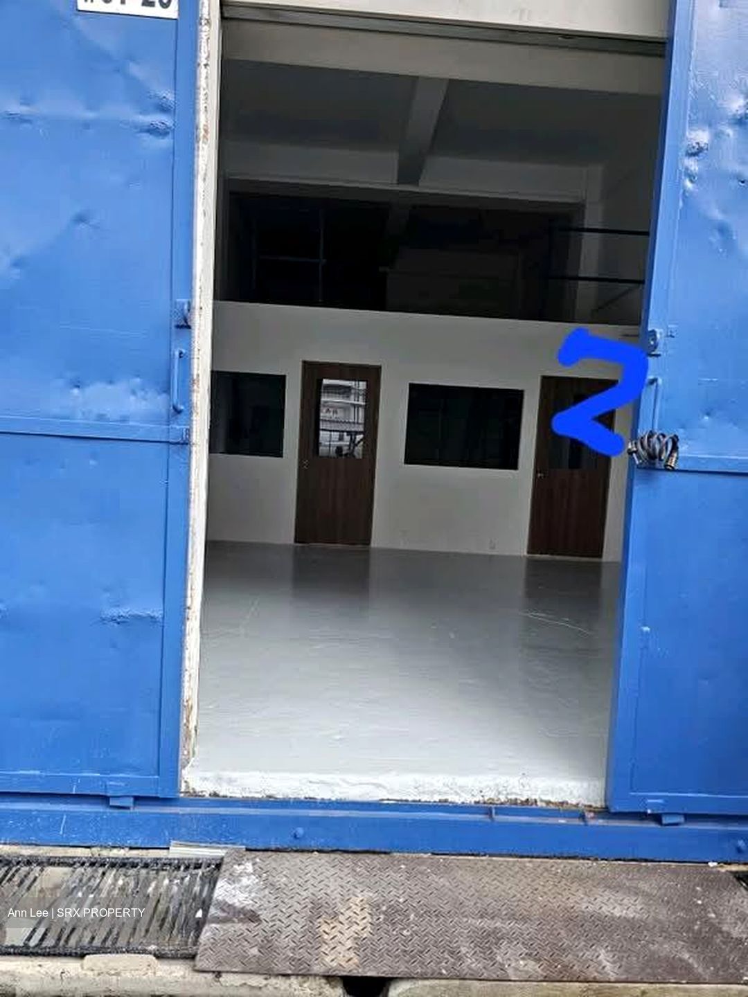 Lipo Building (D14), Factory #559168251